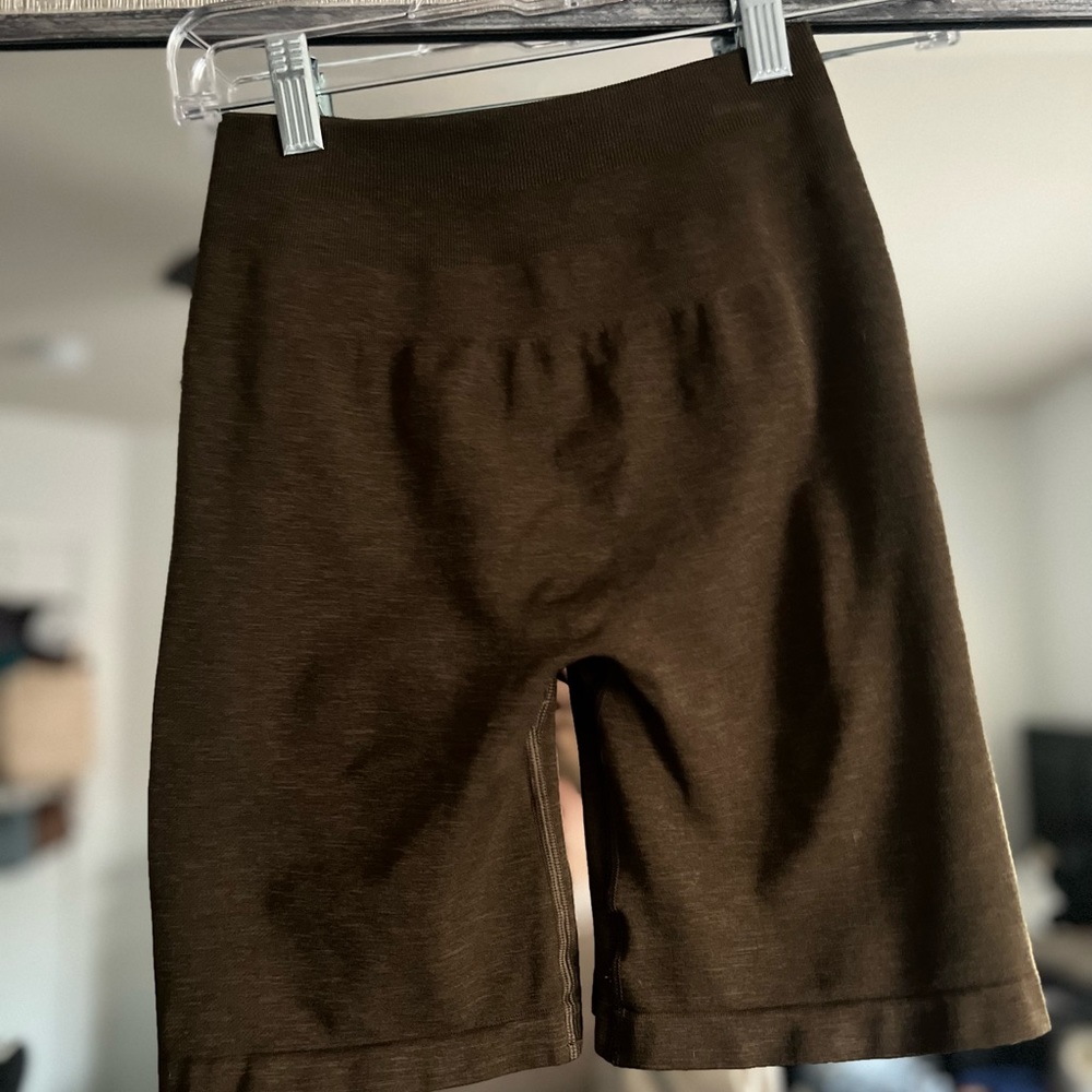 Alphalete Shorts